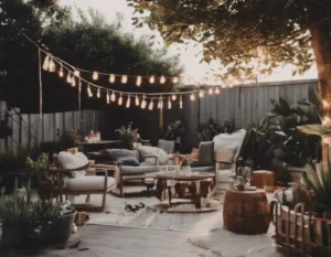 Read more about the article Top 50 Backyard Essentials