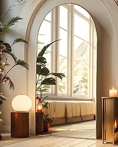 Top Best 50 Mirror and Wall Art Picks