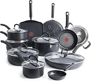 Best Cookware Sets for Every Kitchen