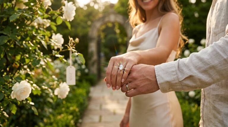 Why More Couples Are Choosing Moissanite in 2026
